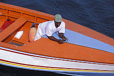 eStockPhoto Mayreau Island Travel Photos