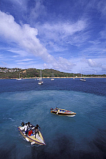 eStockPhoto Mayreau Island Travel Photos