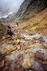 eStockPhoto Travel Photos Of Boiling Lake