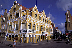 eStockPhoto Curacao Island Travel Photos