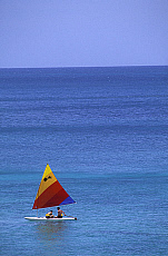 eStockPhoto Hawksbill Beach Travel Photos