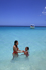 eStockPhoto Darkwood Beach Travel Photos
