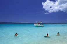 eStockPhoto Darkwood Beach Travel Photos