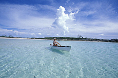 eStockPhoto Fernandez Bay Travel Photos