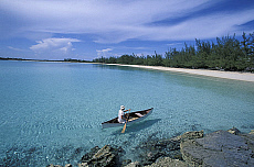 eStockPhoto Fernandez Bay Travel Photos