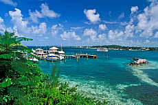 eStockPhoto New Providence Island Travel Photos