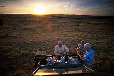 eStockPhoto Sundowner Food Photos