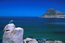 eStockPhoto Hout Bay Travel Photos