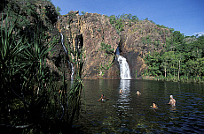 eStockPhoto Litchfield National Park Travel Photos