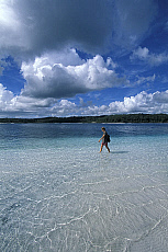 eStockPhoto Fraser Island Travel Photos