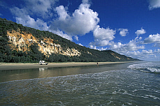 eStockPhoto Fraser Island Travel Photos