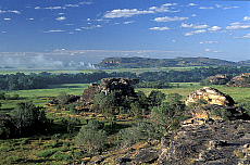Quality stock photography from estockphoto of Kakadu
