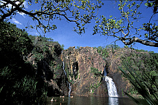 eStockPhoto Litchfield National Park Travel Photos