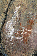 Quality stock photography from estockphoto of Kakadu
