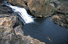 eStockPhoto Nitmiluk National Park Travel Photos