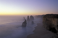 eStockPhoto Campbell National Park Travel Photos