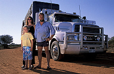 eStockPhoto Stuart Highway Travel Photos