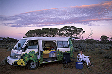 eStockPhoto Stuart Highway Travel Photos