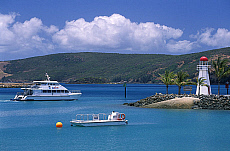 eStockPhoto Hamilton Island Travel Photos