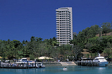 eStockPhoto Hamilton Island Travel Photos