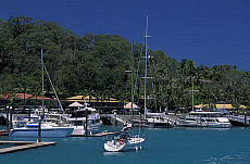eStockPhoto Hamilton Island Travel Photos