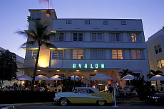 eStockPhoto Avalon Bay Travel Photos