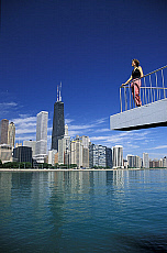 Quality stock photography from estockphoto of illinois park