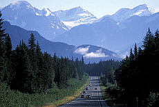 eStockPhoto Sterling Highway Travel Photos