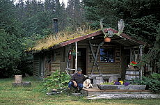 eStockPhoto Sauna Stock Photography