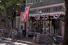 eStockPhoto Nantucket Island Travel Photos