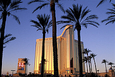 eStockPhoto Mandalay Bay Hotel Travel Photos
