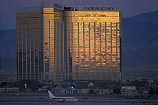 eStockPhoto Mandalay Bay Hotel Travel Photos