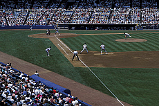 Quality stock photography from estockphoto of yankee stadium