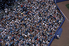 Quality stock photography from estockphoto of yankee stadium