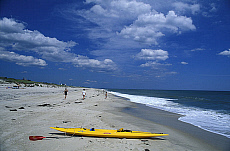 eStockPhoto York Beach Travel Photos