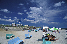 eStockPhoto York Beach Travel Photos