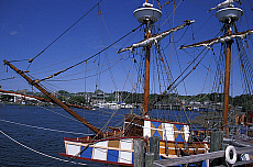 eStockPhoto Roanoke Island Travel Photos