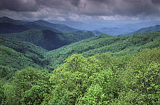 eStockPhoto Travel Photos Of Smokey Mountains