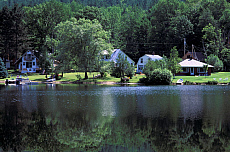 eStockPhoto Echo Bay Travel Photos
