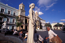 eStockPhoto Puerto Rican Travel Photos
