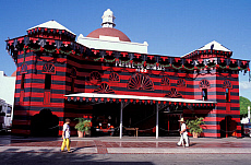 eStockPhoto Puerto Rican Travel Photos