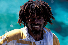 eStockPhoto Rasta Stock Photography