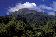eStockPhoto Montagne Stock Photography