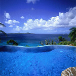 eStockPhoto Little Dix Bay Travel Photos