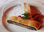 eStockPhoto Strudel Food Photos