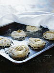 eStockPhoto Tagliatelle Food Photos