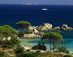 eStockPhoto Palombaggia Beach Travel Photos