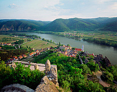eStockPhoto Durnstein Food Photos