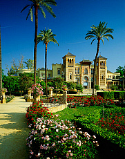 eStockPhoto Archaeological Park Travel Photos