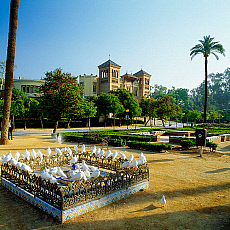 eStockPhoto Archaeological Park Travel Photos
